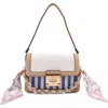 Aldo Thirecien Shoulder Bag