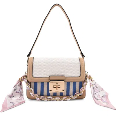 Aldo Thirecien Shoulder Bag In Multi