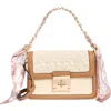 Aldo Thirecien Shoulder Bag