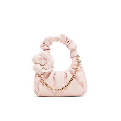 Aldo Tibraddenx In Pink