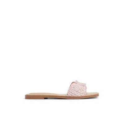 Aldo Tidella In Pink