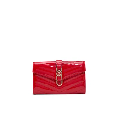 Aldo Tigerqueeenn In Red