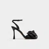 Aldo Tinsel In Black In Black