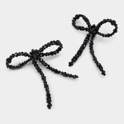 Aldo Tinsla In Black