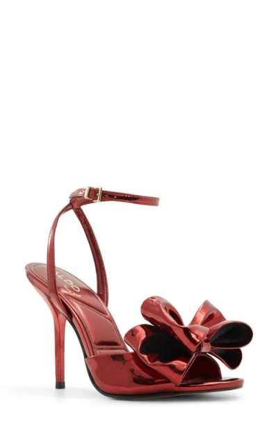 ALDO ALDO TINSLETTA ANKLE STRAP SANDAL