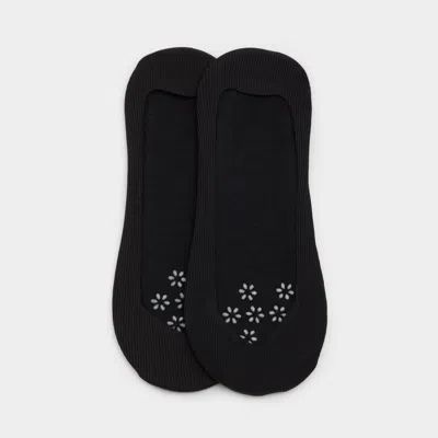 Aldo Tiptoe In Black