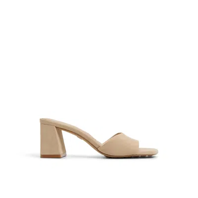 Aldo Tisha In Beige