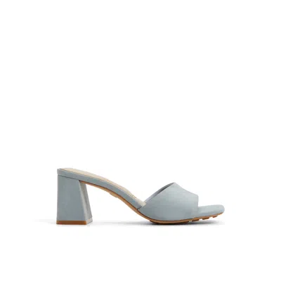 Aldo Tisha In Blue