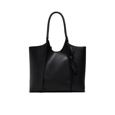 Aldo Tobo In Black