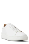 Aldo Toddy Faux Leather Sneaker In Multi