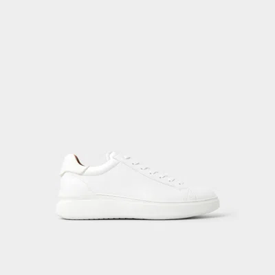 Aldo Toddy In White