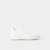 Aldo Toddy In White