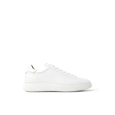 Aldo Toddy In White