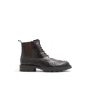 Aldo Toney In Brown