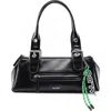 Aldo Top Handle Bag In Black
