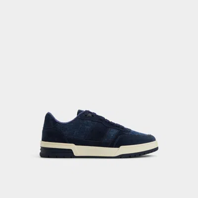 Aldo Topper In Denim In Blue