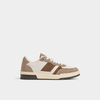 Aldo Topper In Other Brown