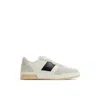 Aldo Topper In White