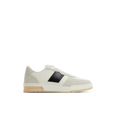 Aldo Topper In White