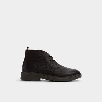 Aldo Torroo In Dark Brown