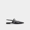 Aldo Tossa In Black In Black