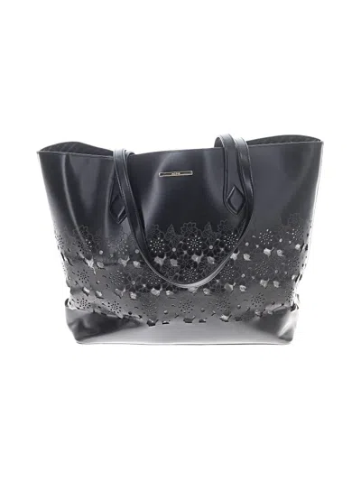 Pre-owned Aldo Tote Bag In Black