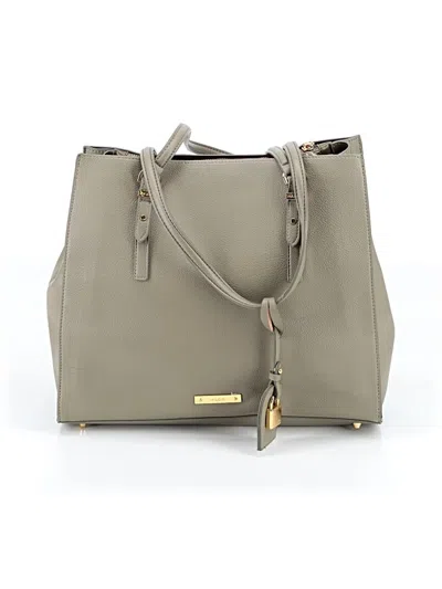 Pre-owned Aldo Tote Bag In Gray