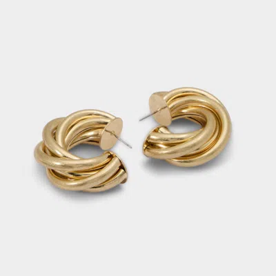 Aldo Tovaa In Gold