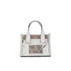 Aldo Tpuminiix In White