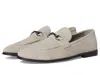 Aldo Traveller Bit Loafer In Neutral