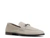 Aldo Traveller Bit Loafer In Gray