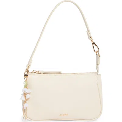 Aldo Tren Shoulder Bag In Brown