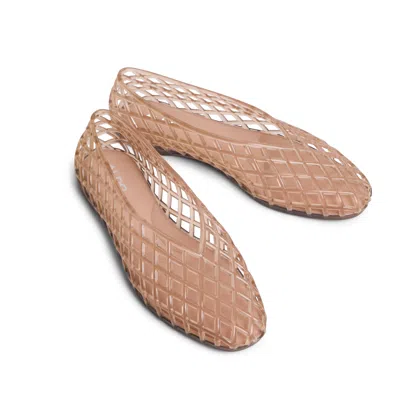 Aldo Treschic In Beige