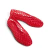 Aldo Treschic In Red