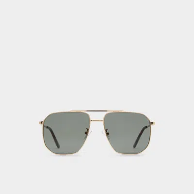 Aldo Trevi In Gold In Silver