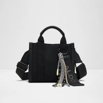 Aldo Trigonaa In Black