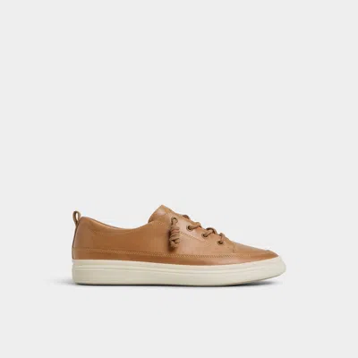 Aldo Tristin In Light Brown