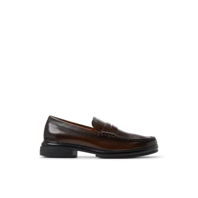 Aldo Tucker In Brown