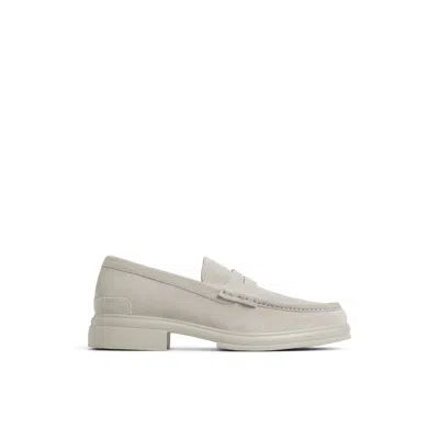 Aldo Tucker In Grey