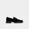 Aldo Tucker In Black/black In Black