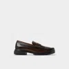 Aldo Tucker In Other Brown In Brown