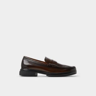 ALDO TUCKER IN OTHER BROWN