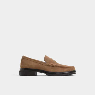 Aldo Tucker In Other Brown