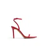 Aldo Tulipa In Red
