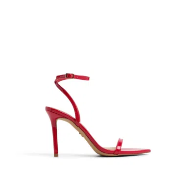 Aldo Tulipa In Red
