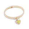 Aldo Tweetybracelet In Yellow