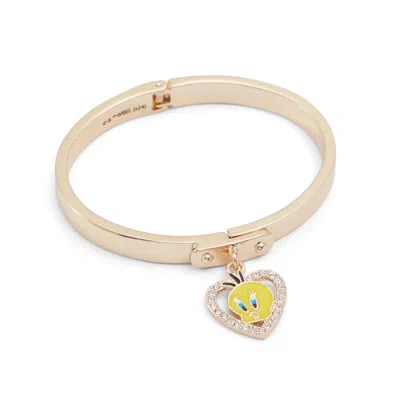 Aldo Tweetybracelet In Yellow
