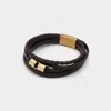 Aldo Ulerrand In Brown In Black