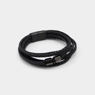 Aldo Ulerrand In Grey In Black