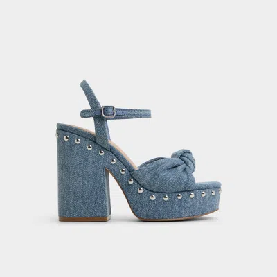 ALDO ULIALDAN IN BLUE COMBO